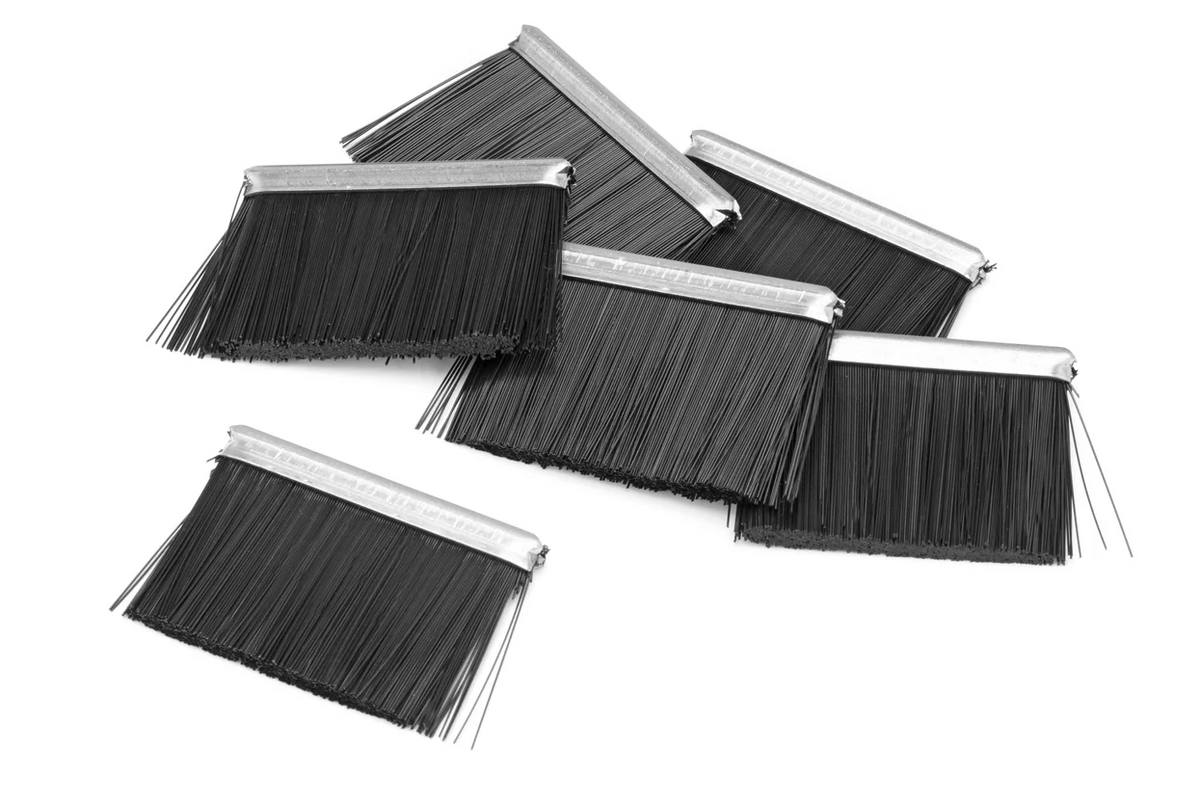 Husqvarna Automower® Standard Wheel Brush Kit (Non iQ Series) 315X, 415X, 435X AWD, 535 AWD