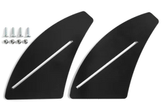 Snow Weight Kit for dual stage snow throwers.