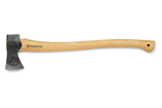 Swedish Style Multi-Purpose Axe