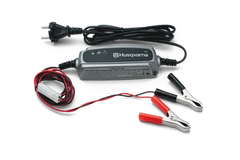 Lawn Mower Battery Charger