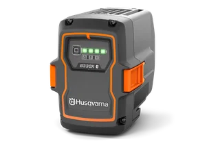 Husqvarna 40-B330X