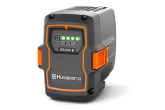 Husqvarna 40-B330X
