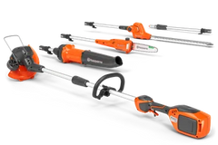 Husqvarna DH110 FLXi