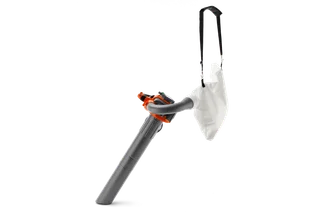 Leaf Vacuum Kit for 125BX or BVX Blowers