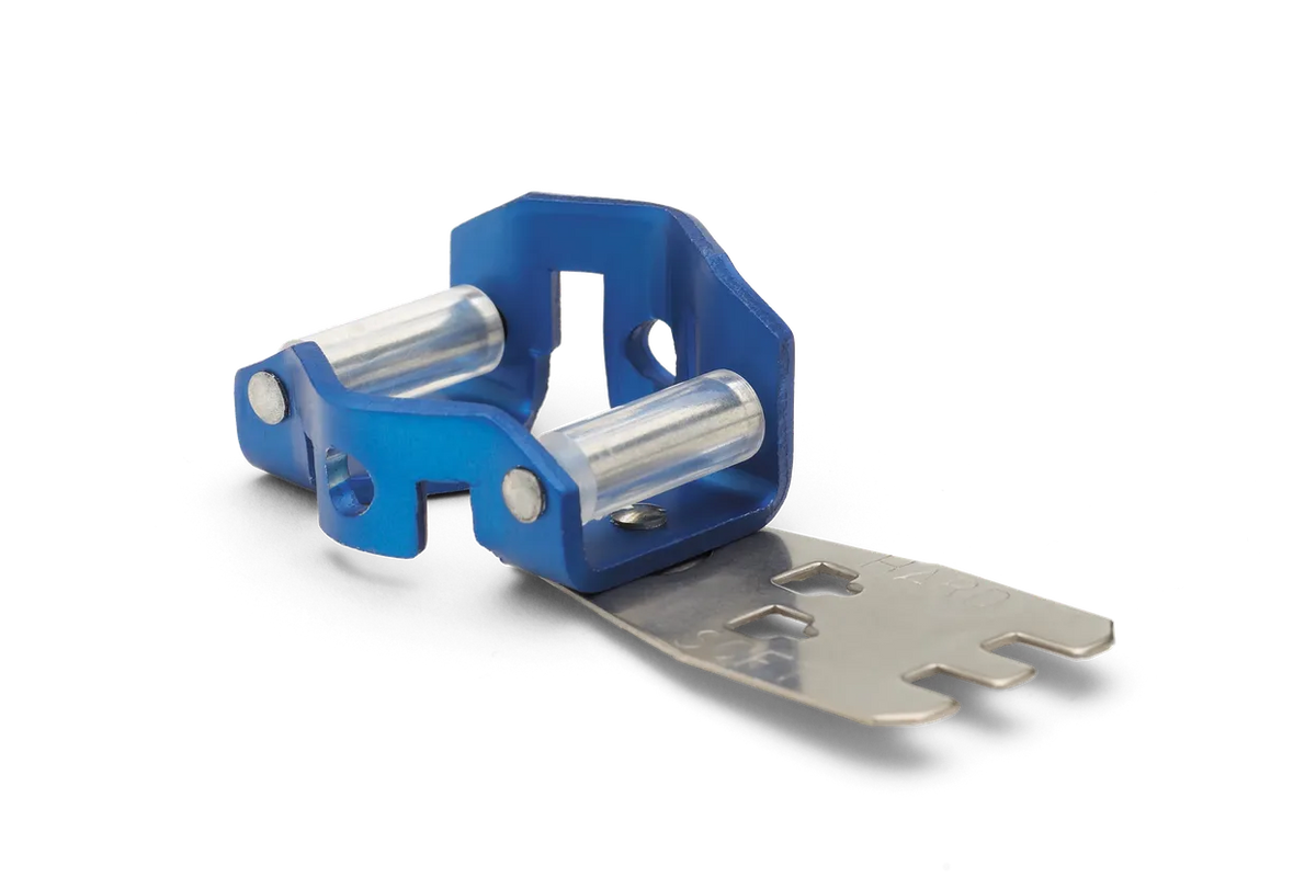 Combination Chainsaw File Guide