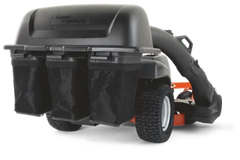 61" Triple Bagger,  Fab Deck  with Blower Assisted. Fits MZ 61