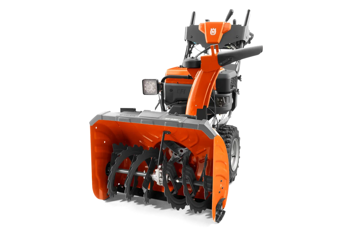 Husqvarna ST 424 Snow Blower