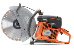 Husqvarna K 770