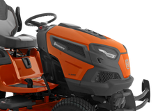 Husqvarna TS 348XD