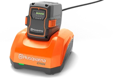 Husqvarna 40-C750X