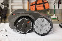 Husqvarna Automower® iQ Series Terrain Kit