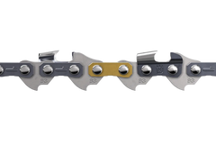 Husqvarna X-CUT® S93G, 3/8" mini pitch, .050 gauge - 2 Pack