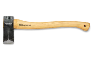 Swedish Style Splitting Axe (Small)