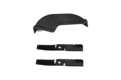 42" Mulch Kit, Clearcut Deck  Fits Z242F Zero-Turn & TS 275XD, TS 242XD Tractors