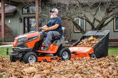 42" Lawn Sweeper