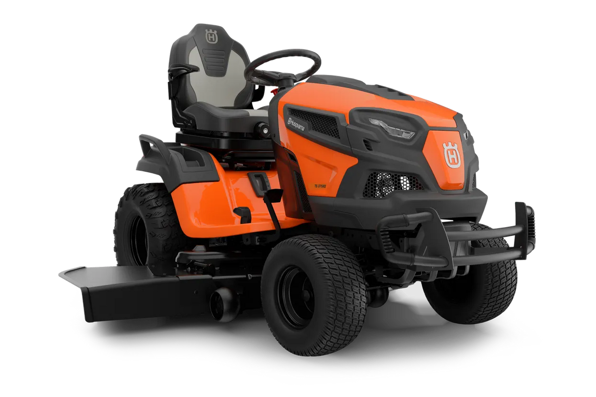 Husqvarna TS 375XD 54"