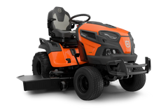 Husqvarna TS 375XD 48"