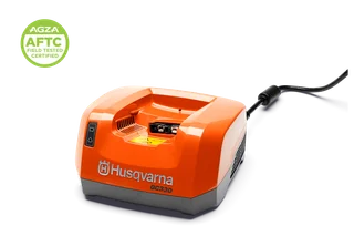 QC330 Battery Charger