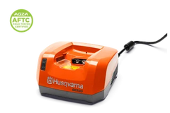 QC330 Battery Charger
