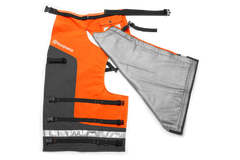 Technical Apron Wrap Chainsaw Chaps