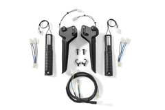 Husqvarna Heated lever grip kit