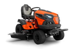 Husqvarna TS 140X 48"