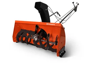 50" 2-stage Snow Thrower Attachment (Electric Lift)