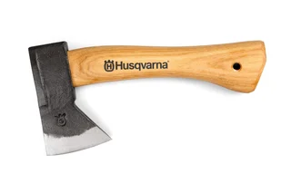 Swedish Style Hiking Hatchet