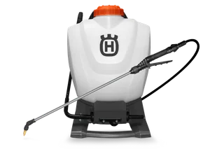 4 Gallon Backpack Sprayer