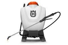 4 Gallon Backpack Sprayer