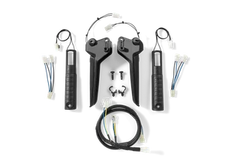 Husqvarna Heated lever grip kit