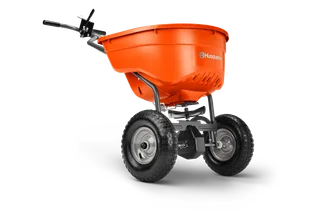 130 Lb. Push Spreader