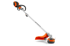 Husqvarna 330iKL Combi Switch + String Trimmer (battery and charger included)