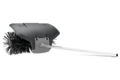HUSQVARNA Bristle Brush Attachment BR600