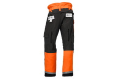 Technical "Hi Viz" Chainsaw Pants