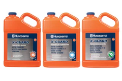 X-Guard Biodegradable Bar & Chain Oil - 1 Gallon