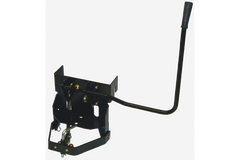 Sleeve Hitch