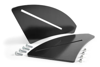 Snow Weight Kit for dual stage snow throwers.