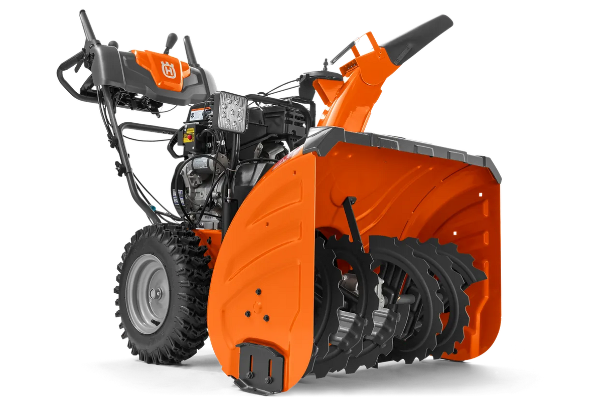 Husqvarna ST 330 Snow Blower
