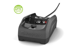 HUSQVARNA Charger 40-C80