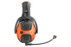 Husqvarna X-COM Active, headband