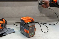Husqvarna 40-USB150X