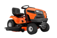 Husqvarna TS 120 42"