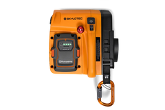 Husqvarna x Skylotec Power Ascender without battery and charger