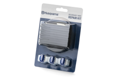 Boundary wire repair kit