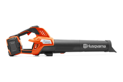 Husqvarna 350iB Leaf Blaster (battery and charger included)
