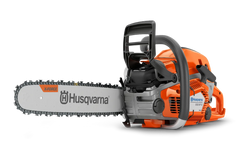 HUSQVARNA 550 XP® G Mark II
