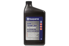 4-Stroke Oils
