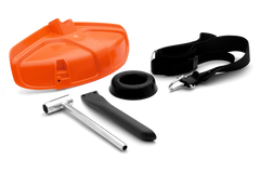 J-Handle / Barrier Bar Kit