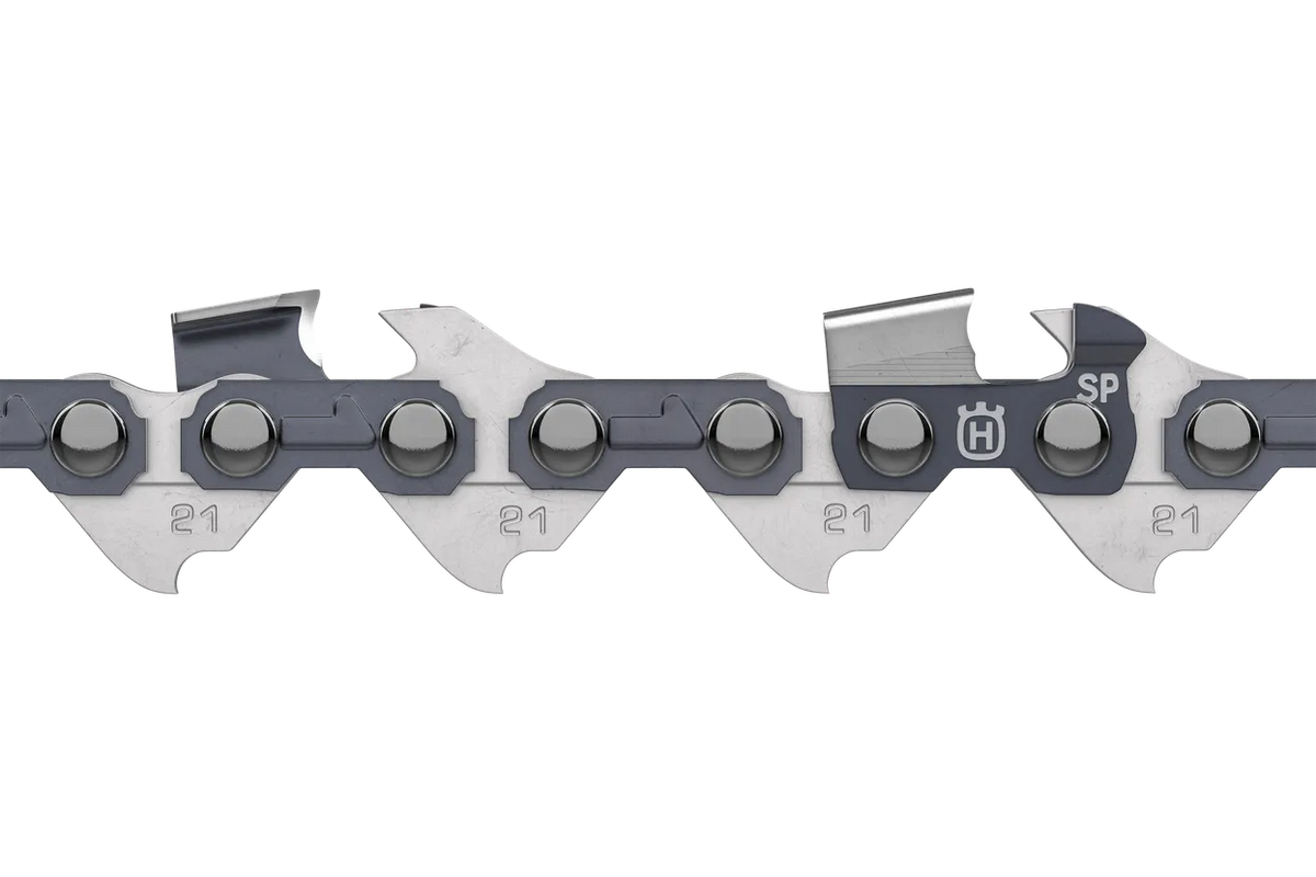 X-PRECISION SP21G, .325" mini pixel pitch, .043 gauge